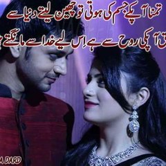 M Usman M Usman