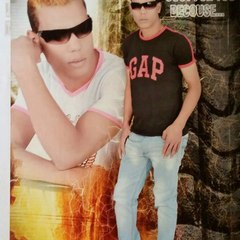ahmed meky