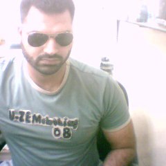 Majid butt pardasi