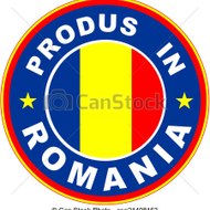 Made In Romania