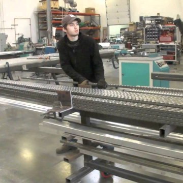 HEBO Machines