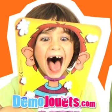 Démo Jouets