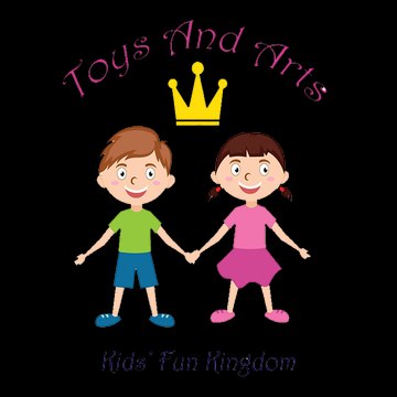 ToysAndArts