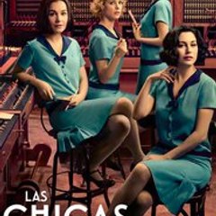 Cable Girls Full Episode