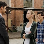 Stitchers {Watch Series}