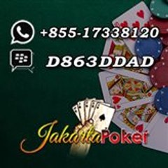 jakartapoker