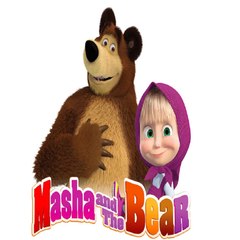 Masha et Michka