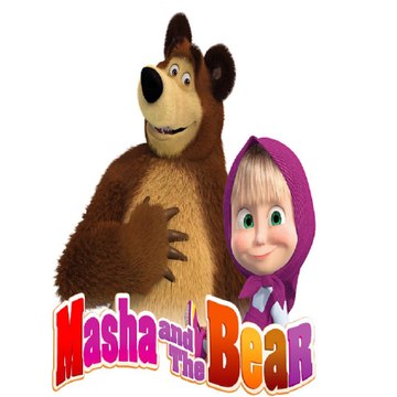 Masha et Michka