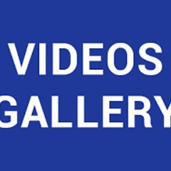 Videos Gallery