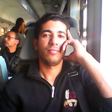 Diaa Mohamed