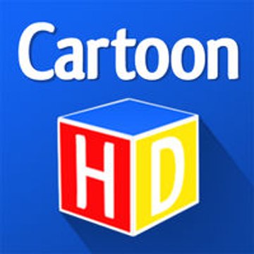 Cartoon movie