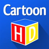 Cartoon movie