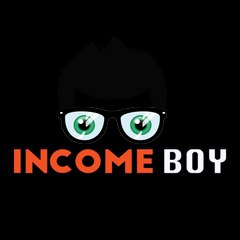 Incomeboy