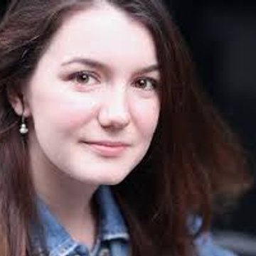 Lauren Rayke