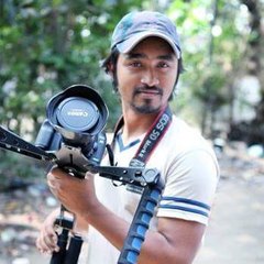 Kamrul Hasan Nijhu