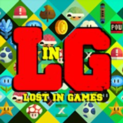 Lost in Games