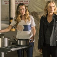 Fear The Walking Dead || Online HD