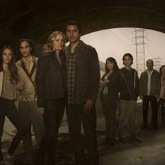 Fear The Walking Dead // episodes online
