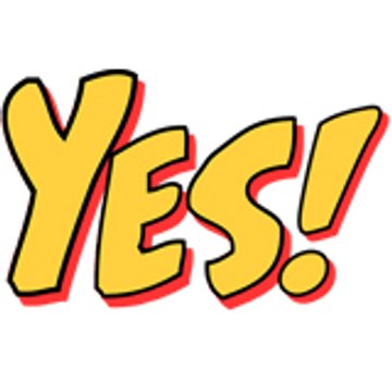 YES media