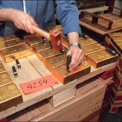 Golddustngoldbarsforsale