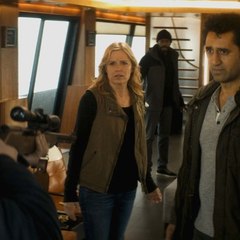 Fear the Walking Dead S3~ Full (Online)