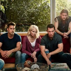 Animal Kingdom Season 2 ~~ Premiere Series