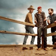 The Ranch Season 2 ( 2017 )