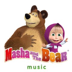 Masha and the Bear Music Channel