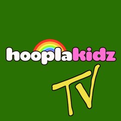 HooplaKidz TV