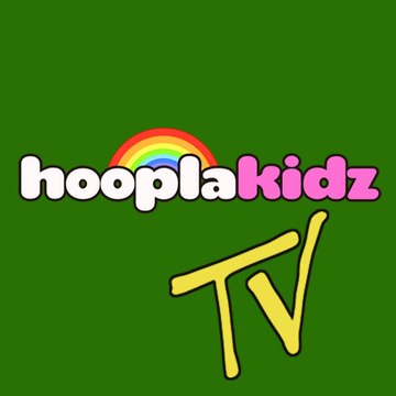 HooplaKidz TV