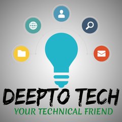 DEEPTO TECH