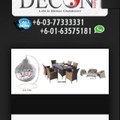Decon2u