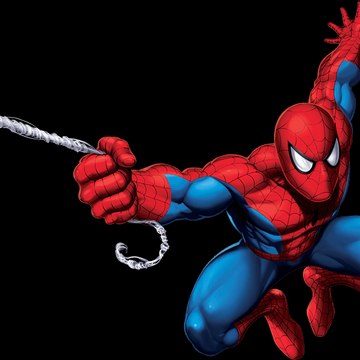 Spiderman