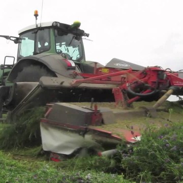Tractorspotter