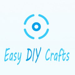 Easy DIY Crafts