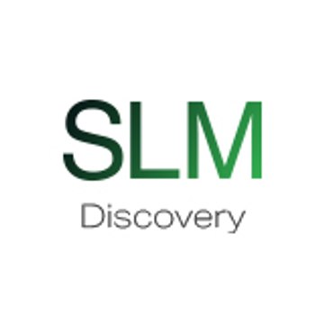 SLM Discovery