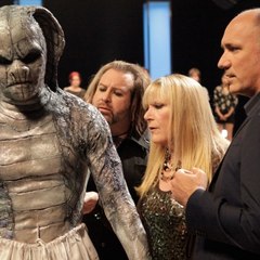 ( Syfy ) Face Off "Season 12"