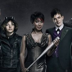 Gotham (Season 4) ~ FOX Premiere Series