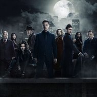 Gotham Season 4 FULL ONLINE ( 2017 )