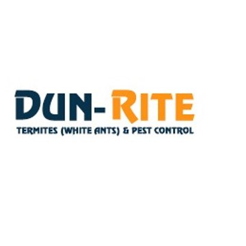 Dunrite Termite & Pest Control