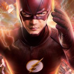 The Flash Season 3 - OFFICIAL The CW!