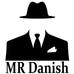 MR Danish