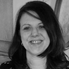 Danielle Healy Web Designer