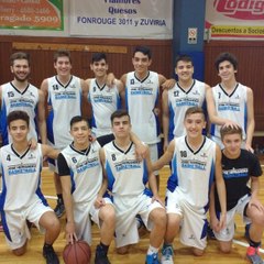 jh cadetes