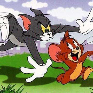 Cartoon Network