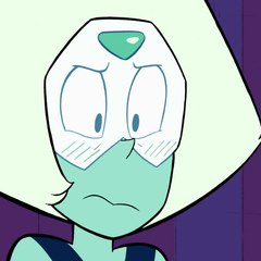 MiniaturePeridot