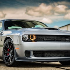 2018 Dodge Cars Review