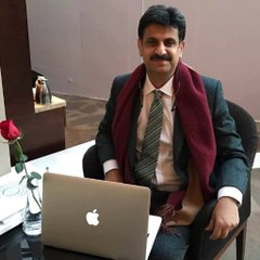 A.Rasheed Channa