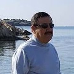 Şair Yazar Enver ÖZEL