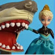 Toy Freaks - Bad Baby